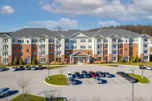 Oakmont Village