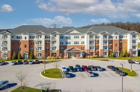 Oakmont Village