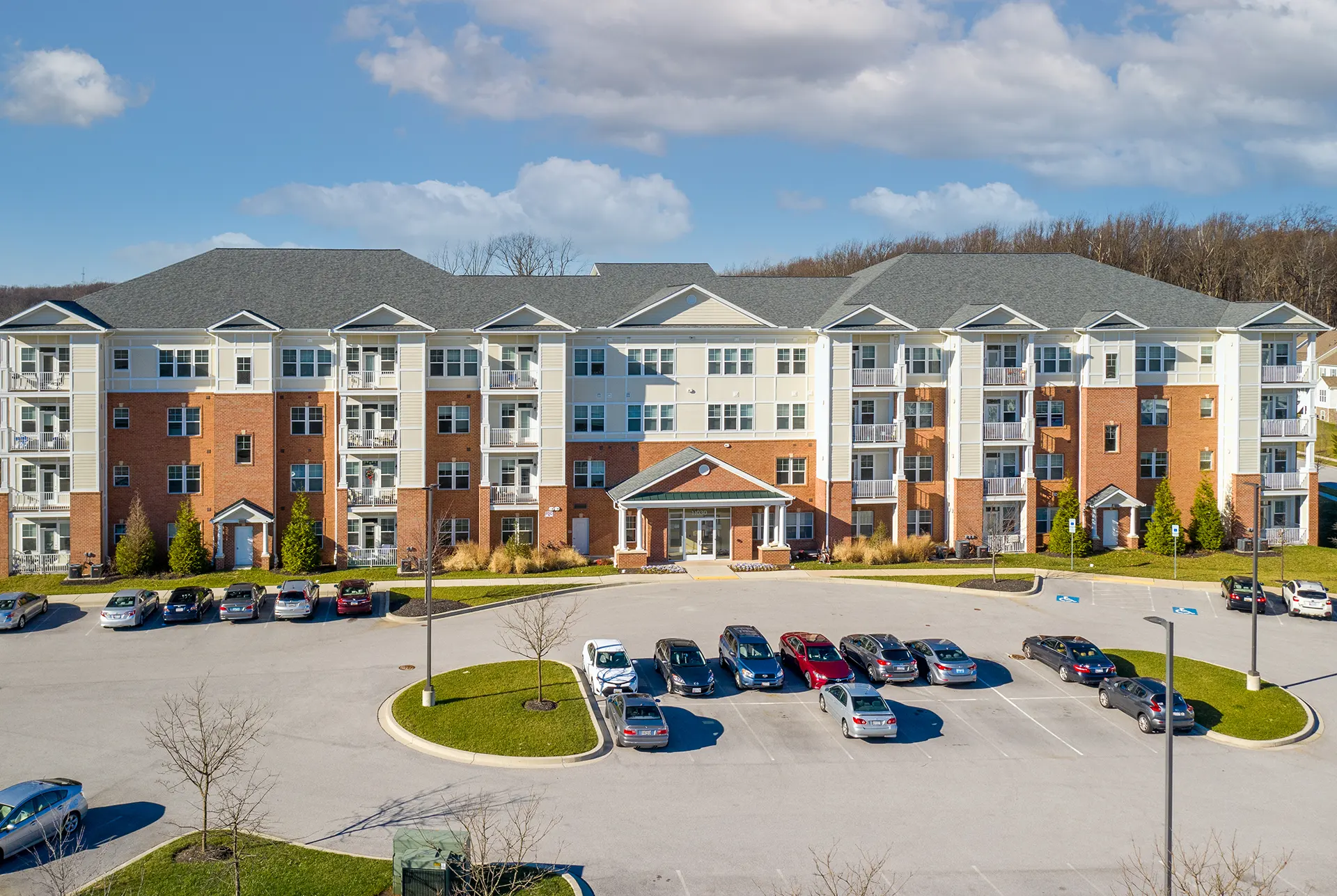 Oakmont Village Keelty Homes