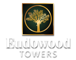 Eudowood-Towers-Logo