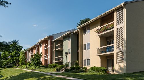 Ruxton-Village-apartments
